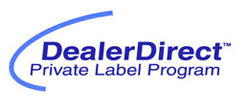 Material Concepts Dealer Direct Private Label logo