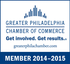 Material Concepts, member of the Greater Philadelphia Chamber of Commerce