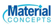 Material Concepts logo