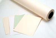 pattern paper oak tag