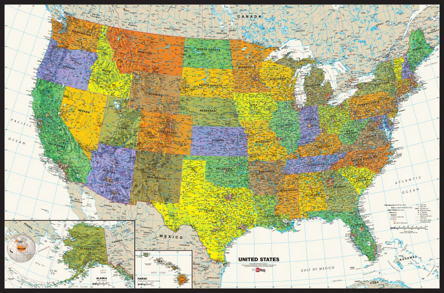 Tyvek Maps Tyvek World Map Tyvek USA Map